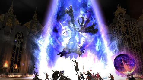 FFXIV Aglaia Alliance Raid: how to defeat every boss .